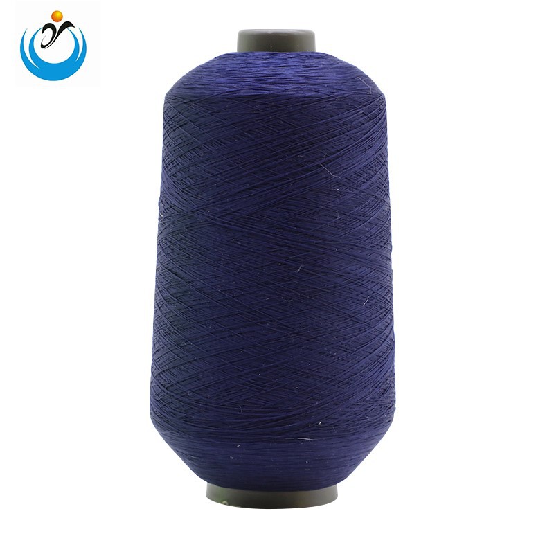 Polyester yarn Polyester yarn