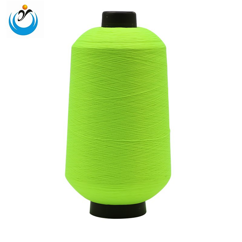 Polyester yarn Polyester yarn