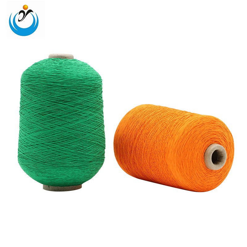 high stretch rubber yarn high stretch rubber yarn